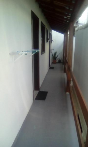 Apartamento Da Praça